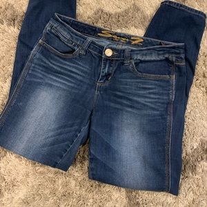 Seven7 jeans
